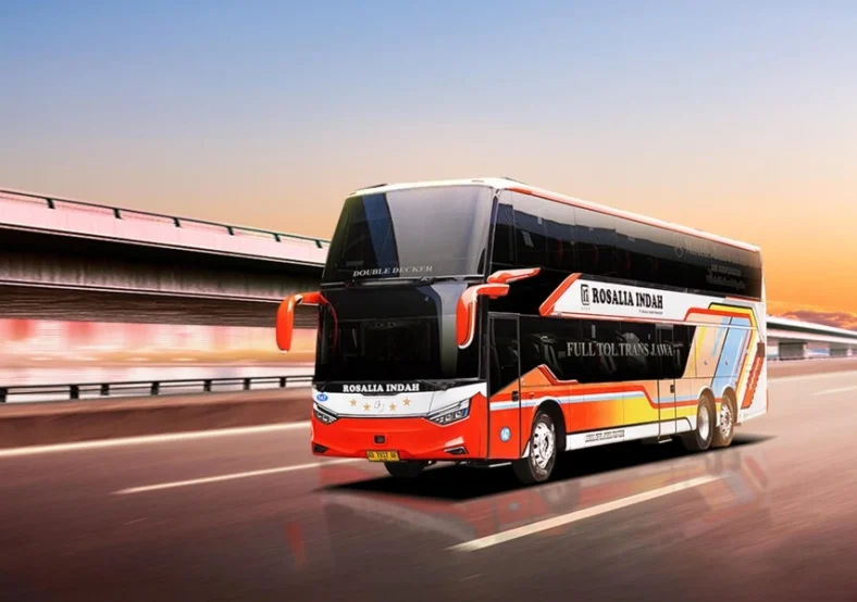 harga tiket bus 2026
