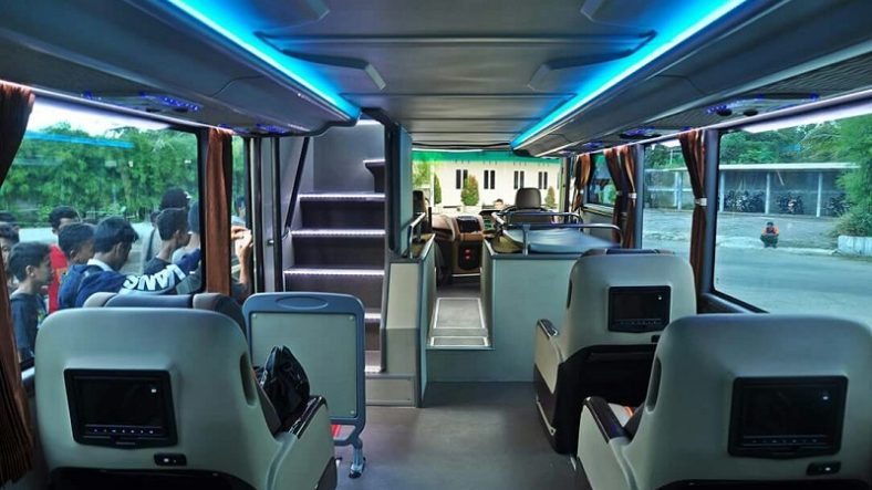 kesalahan naik bus jarak jauh