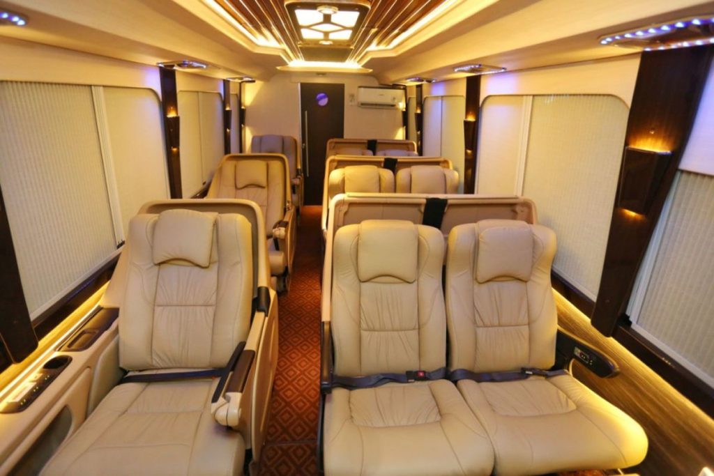 Bus Business
