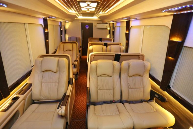 Bus Business